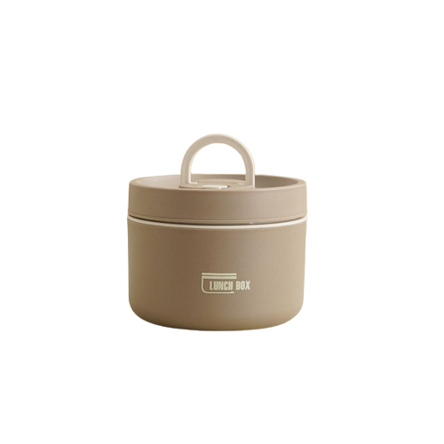 ThermoTaste - Portable Warm Meal Lunch Set