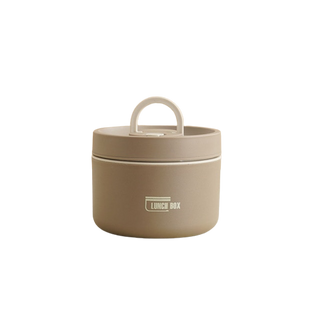 ThermoTaste - Portable Warm Meal Lunch Set