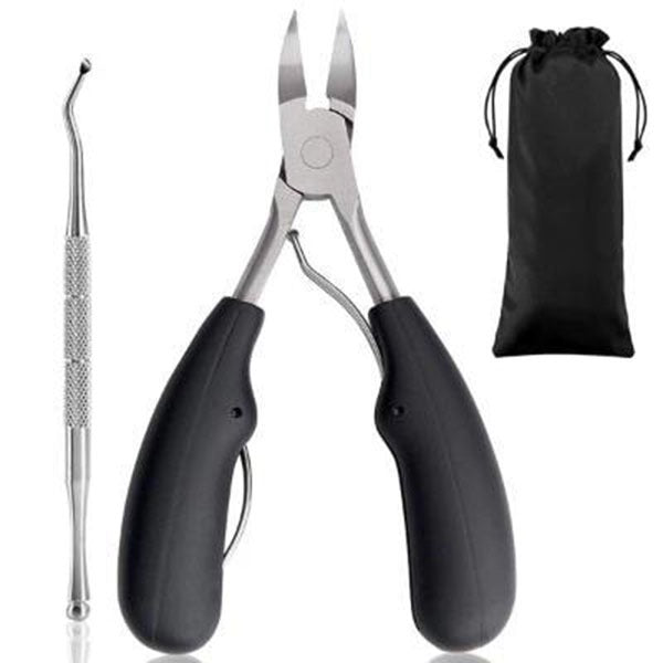 Нокторезачка и ножица | NAILPRO