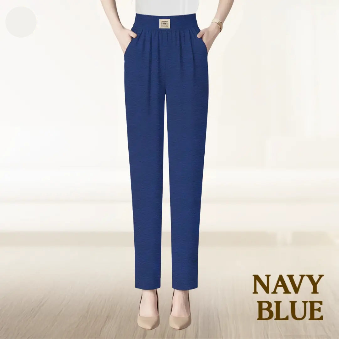 VelouraFit – Soft Touch Perfect Fall Pull On Trousers