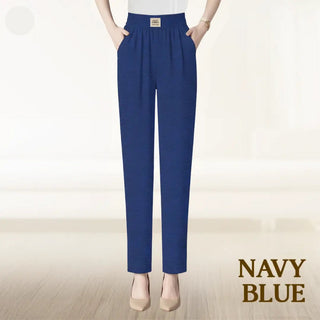 VelouraFit – Soft Touch Perfect Fall Pull On Trousers
