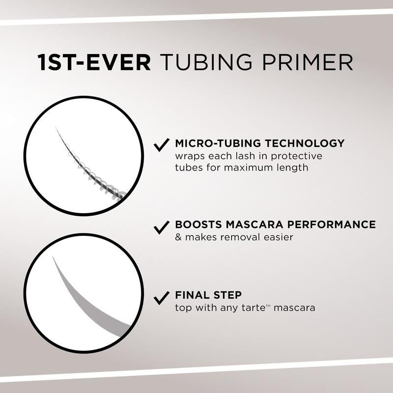 Infinilash - Tubing Mascara & Primer