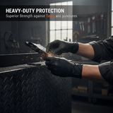 ProTekt - Multi-Purpose Protective Gloves | Built to Last, Designed to Protect