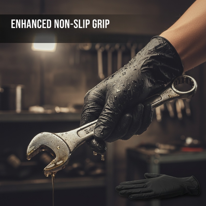 ProTekt - Multi-Purpose Protective Gloves | Built to Last, Designed to Protect
