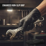 ProTekt - Multi-Purpose Protective Gloves | Built to Last, Designed to Protect
