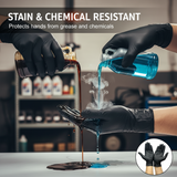 ProTekt - Multi-Purpose Protective Gloves | Built to Last, Designed to Protect