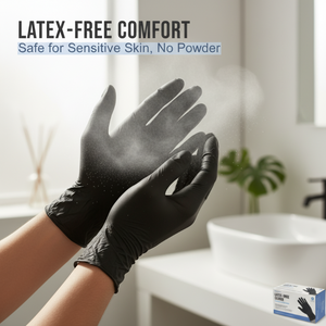 ProTekt - Multi-Purpose Protective Gloves | Built to Last, Designed to Protect