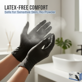 ProTekt - Multi-Purpose Protective Gloves | Built to Last, Designed to Protect