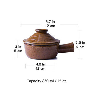 Microwave Ceramic Cooker With Gourmet Recipes Marnetic