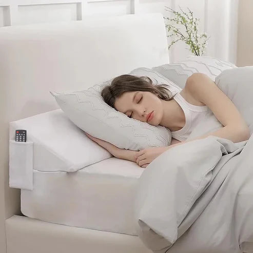 LunaRest – Premium Support Pillow