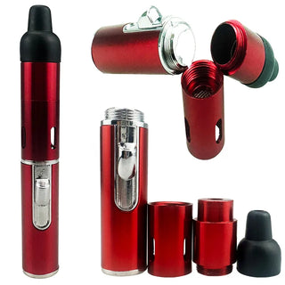 EmberCraft – Precision Pipe Lighter