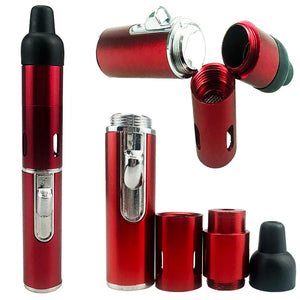 EmberCraft – Precision Pipe Lighter