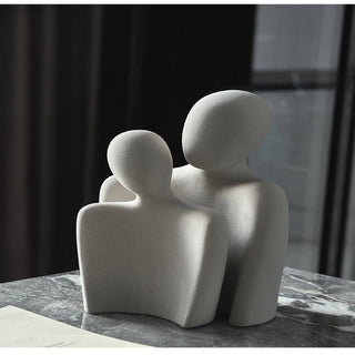 TouchStone – Contemporary Sculpture of Affection