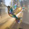 BrightWings - Hummingbird Window Decor