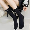 Eternal Bond | Hand-in-Hand Connection Socks