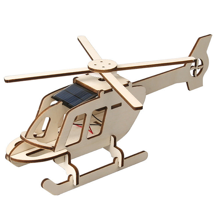 SciBuild - Creative Science Kit