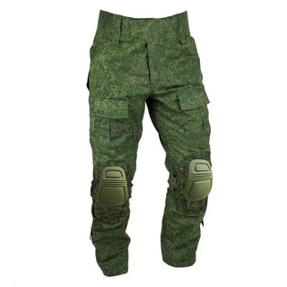 FieldForce – Men's Utility Cargo Pants With Knee Protection