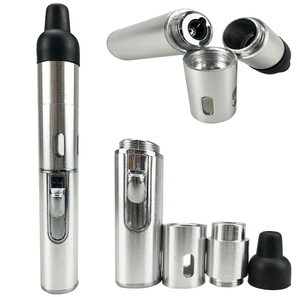 EmberCraft – Precision Pipe Lighter