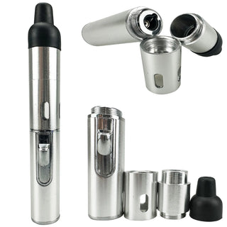 EmberCraft – Precision Pipe Lighter