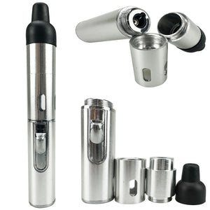 EmberCraft – Precision Pipe Lighter