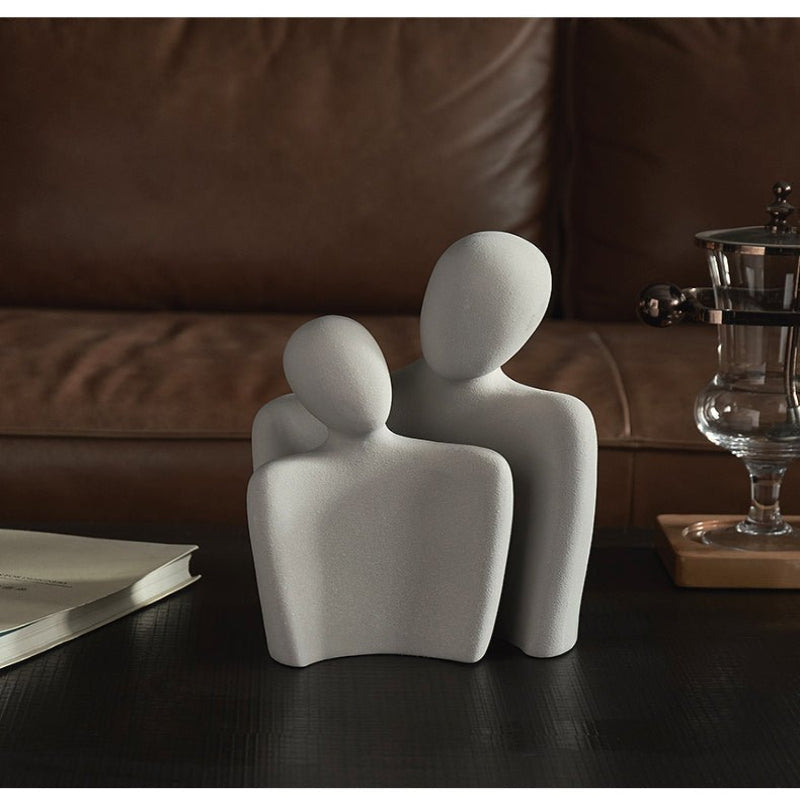 TouchStone – Contemporary Sculpture of Affection