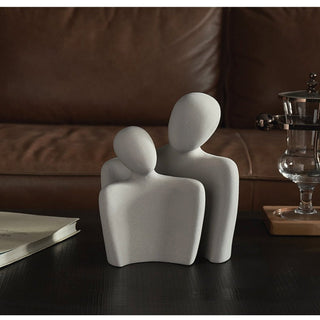 TouchStone – Contemporary Sculpture of Affection