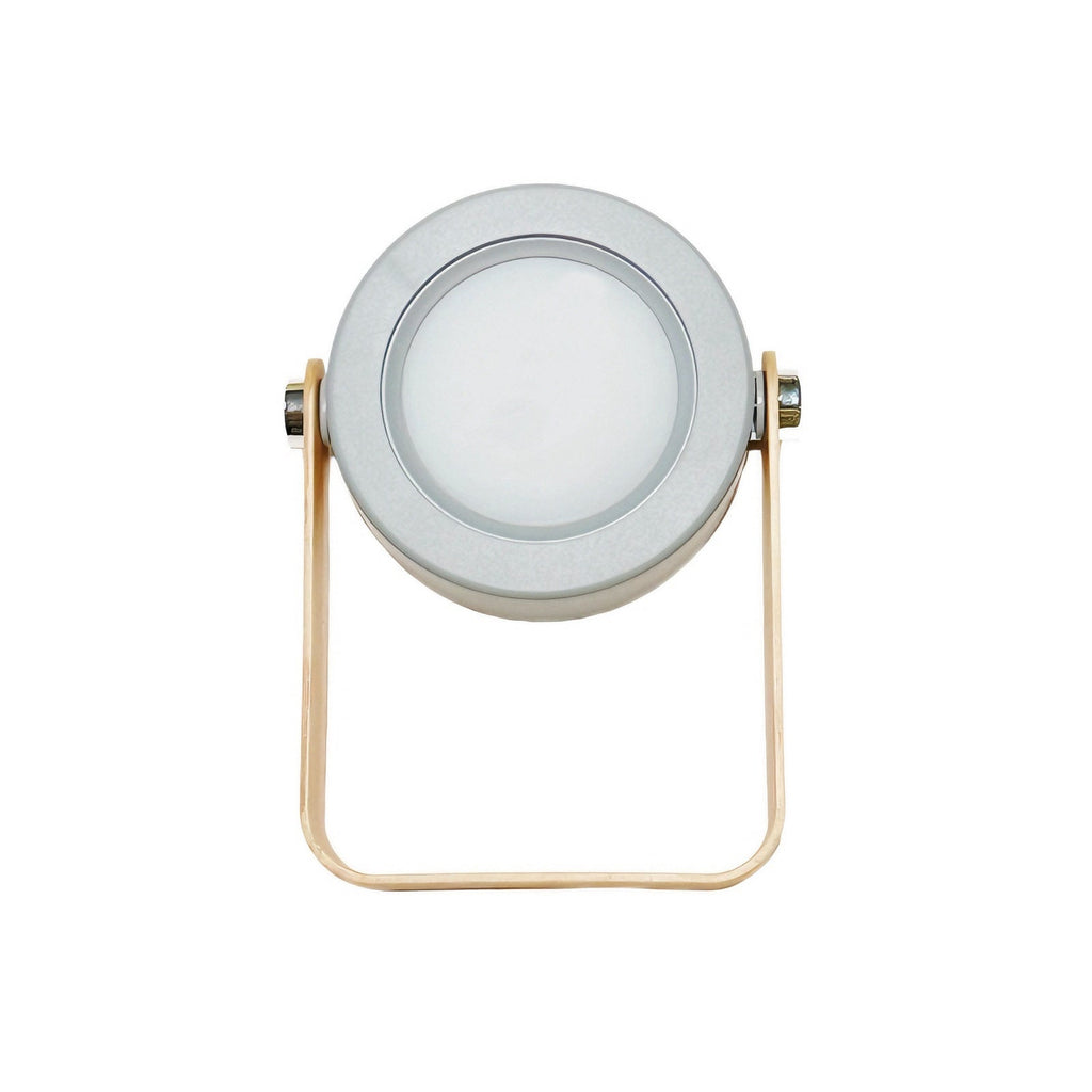 LumiCarry – Rechargeable Adjustable Ambient Lantern