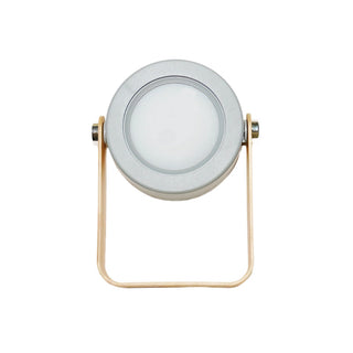 LumiCarry – Rechargeable Adjustable Ambient Lantern