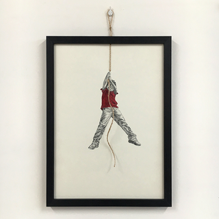 Fragmenta – The Art of Destruction Wall Sculpture