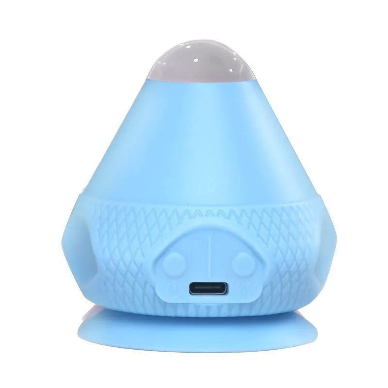 FlexiRelief - Electric Fascia Massage Ball
