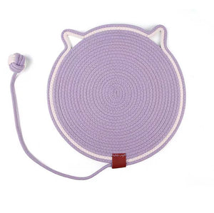 ClawHaven - Durable Double Scratching Pad