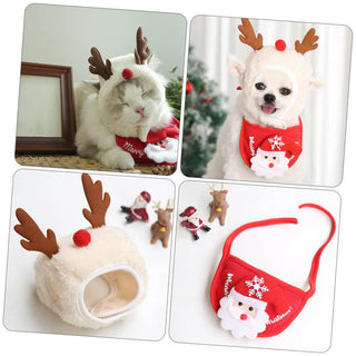 MerryCap - Adorable Christmas Tree Hat