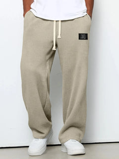 FlexWear – Drawstring Elastic Casual Pants