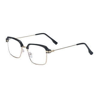 ClearViewPro – Frameless Progressive Smart Glasses