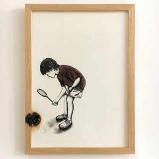 Fragmenta – The Art of Destruction Wall Sculpture