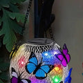 Colored Light