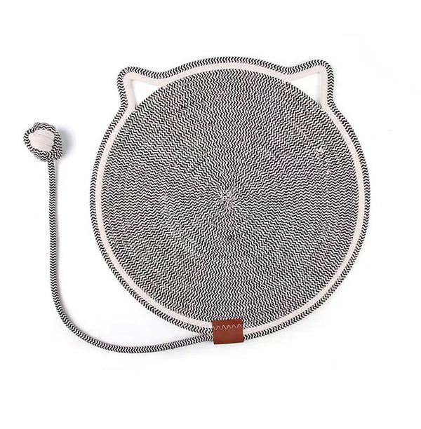 ClawHaven - Durable Double Scratching Pad