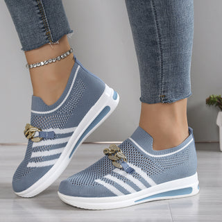 AirFlex – Lightweight Non-Slip Slip-On Shoes