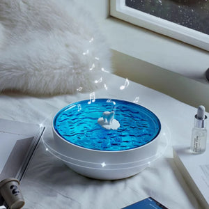 SoundHeritage – Bluetooth Vinyl Record Player
