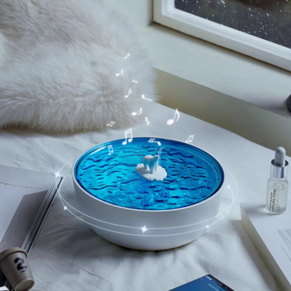SoundHeritage – Bluetooth Vinyl Record Player