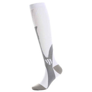 Unisex Professional Outdoor Fitness Compression Socks，Ankle Support&Calf Muscle Support