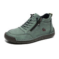 Olive green