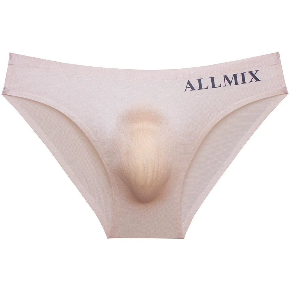 IceFlex – Breathable 3D Ice Silk Underwear