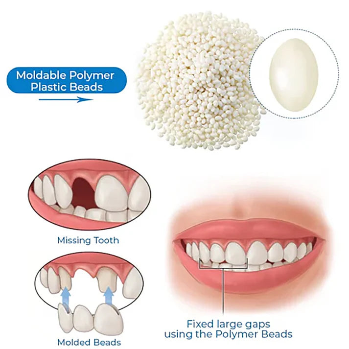 EnamelGuard – Cavity Healing Tooth Armor