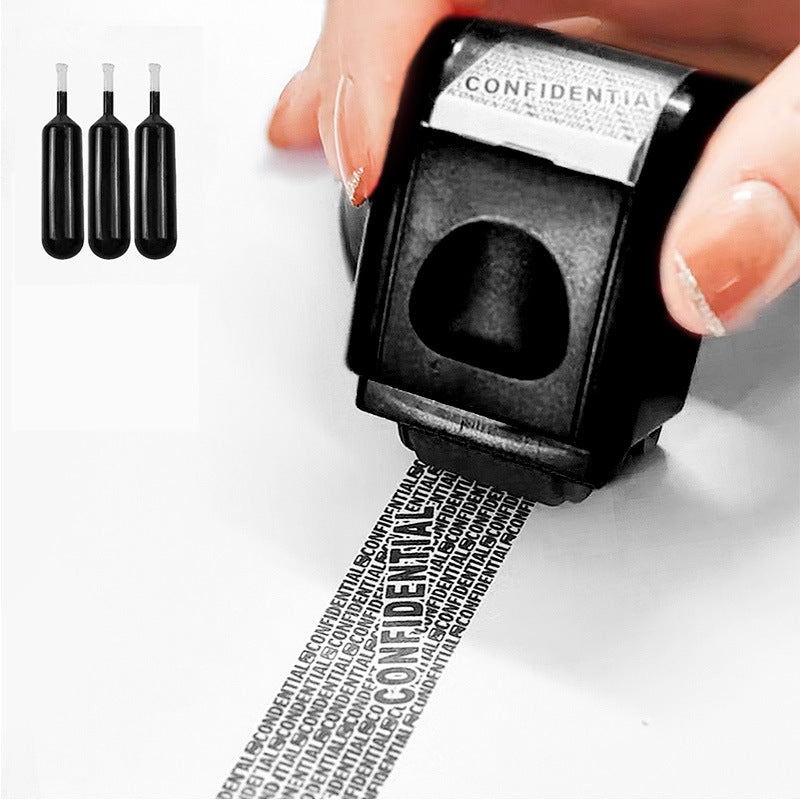 SecureMark - Fast & Eco-Friendly Data Shield