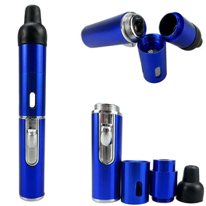 EmberCraft – Precision Pipe Lighter