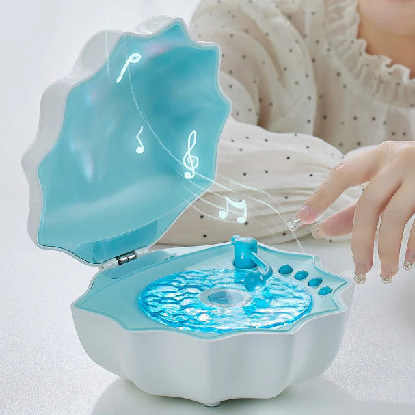 SoundHeritage – Bluetooth Vinyl Record Player