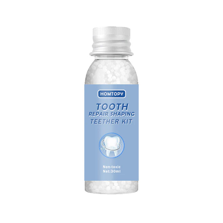 EnamelGuard – Cavity Healing Tooth Armor