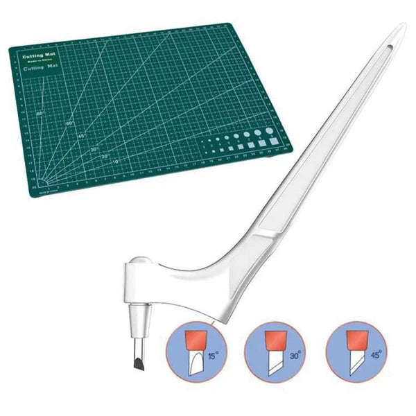 CutCrafter – Precision Craft Cutting Tool Set