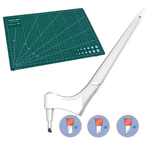 CutCrafter – Precision Craft Cutting Tool Set